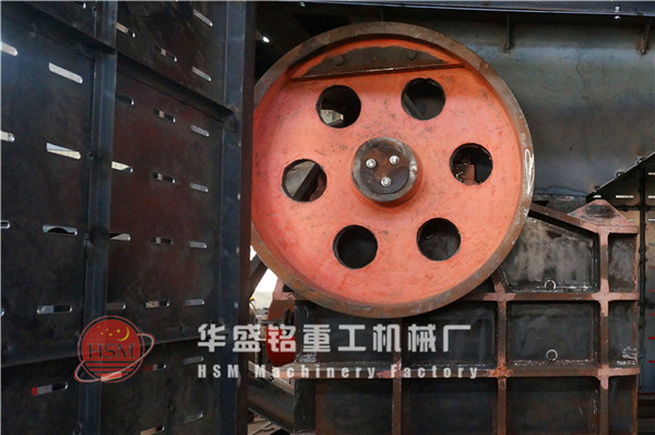 移動制砂機(jī)